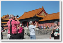 3-Day Beijing Tour Package A ( with hotel ) 
